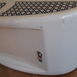 Vintage doll pram 70s