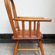 Paire de 2 chaises pour enfants