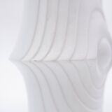 Op Art porcelain vase by Royal Bavaria KPM, Germany, 1970s