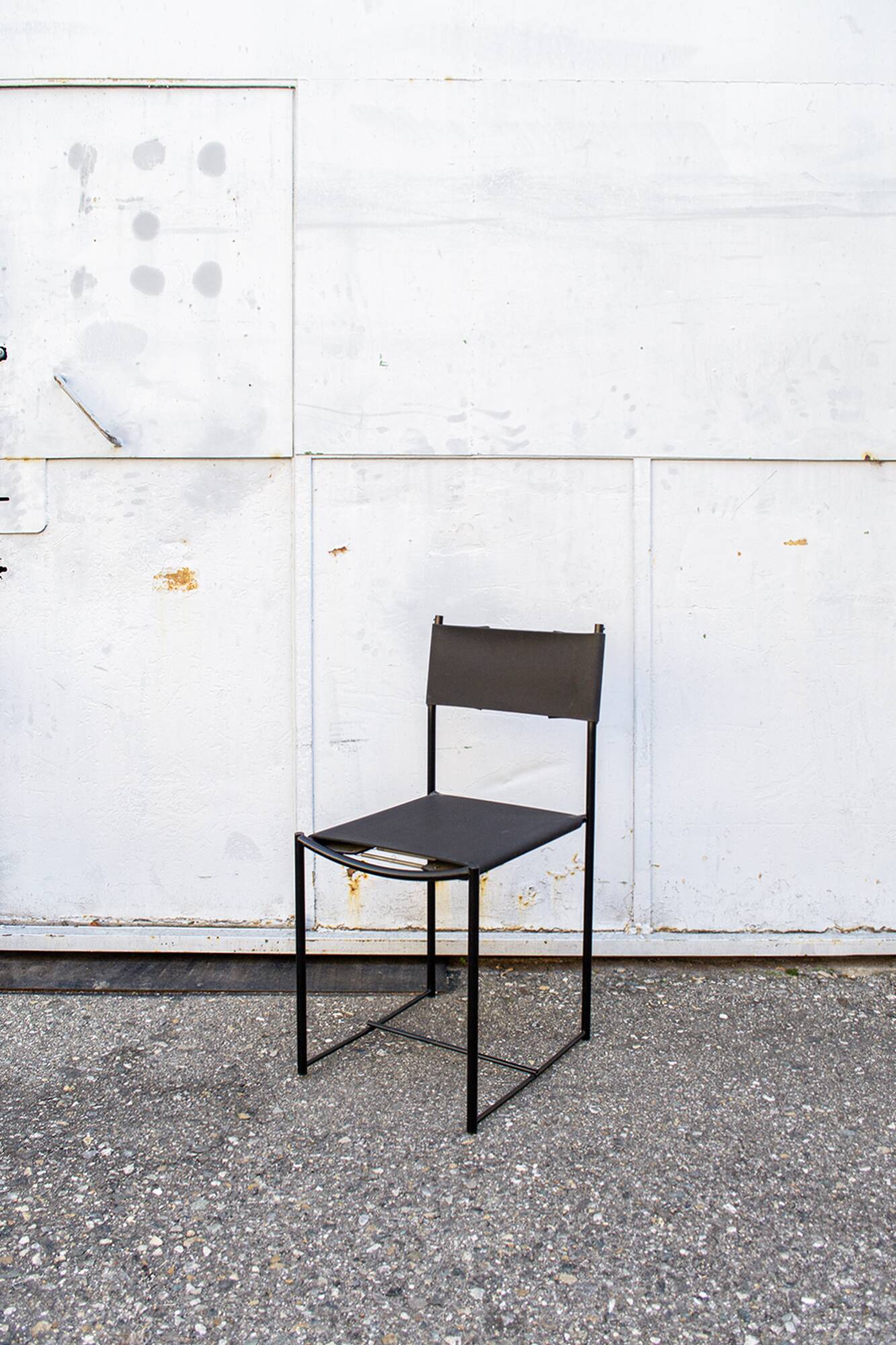 Spaghetti chair by Giandomenico Belotti for Alias, Italy, 1979, Set of 4