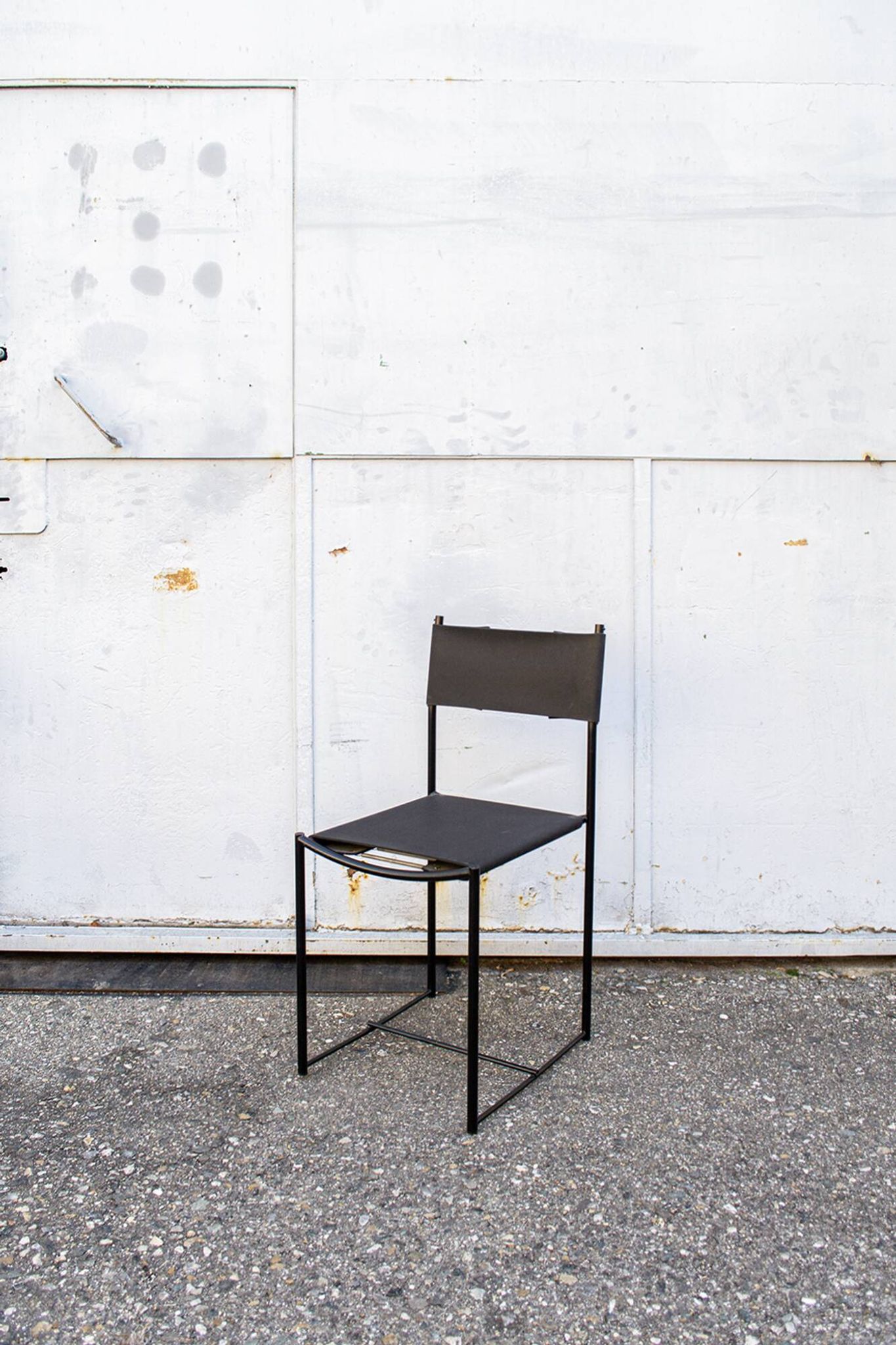 Spaghetti chair by Giandomenico Belotti for Alias, Italy, 1979, Set of 4