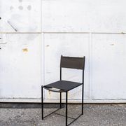 Spaghetti chair by Giandomenico Belotti for Alias, Italy, 1979, Set of 4