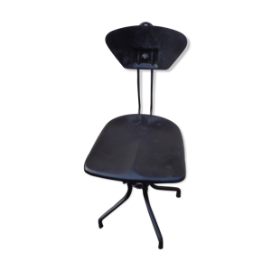 chaise de bureau Flambo