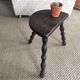 Tabouret de Vacher