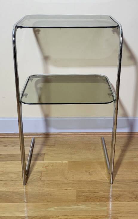 Side table / end table