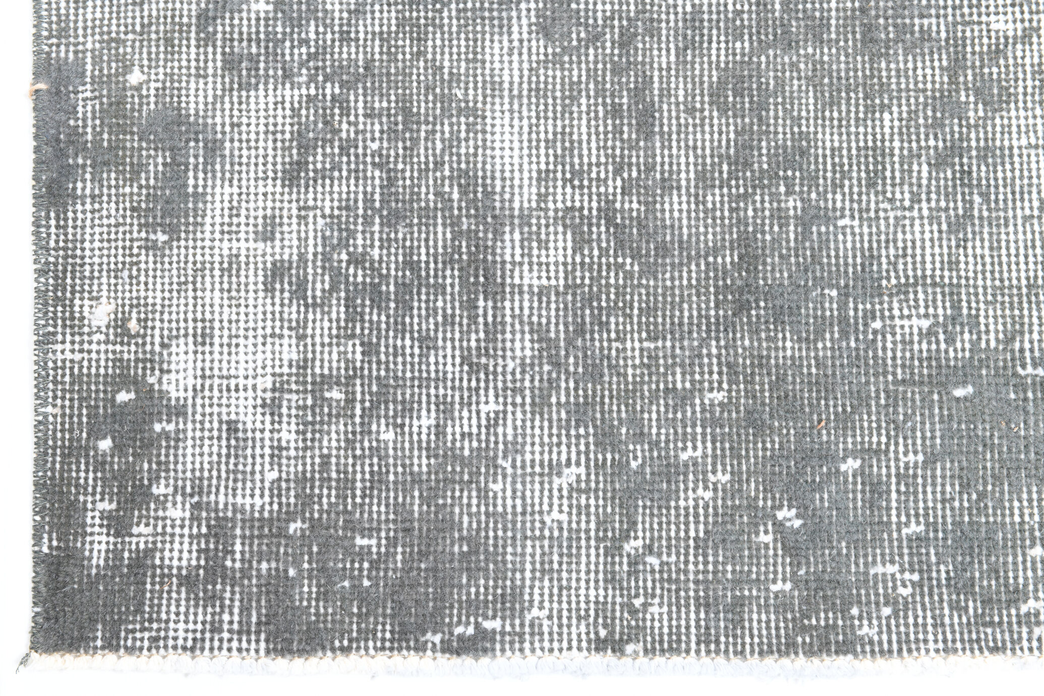 2x6 Short Turkish Vintage Runner Rug 172x74Cm