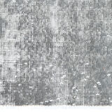 2x6 Short Turkish Vintage Runner Rug 172x74Cm