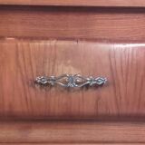 Buffet 50s with showcase