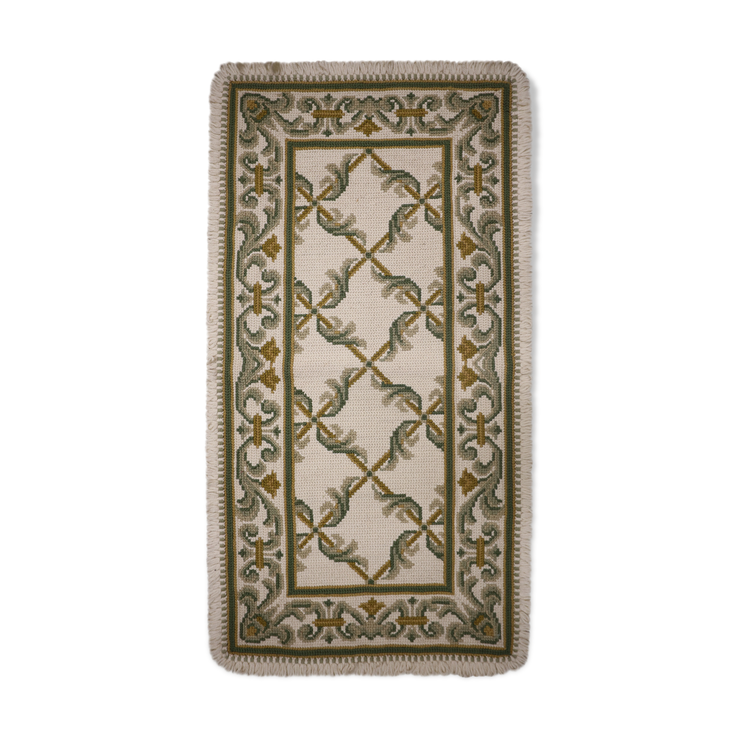 Tapis traditionnel portugais 55x110cm