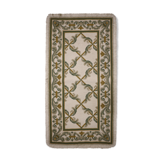 Tapis traditionnel portugais 55x110cm