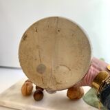 Pitcher in Berry sandstone