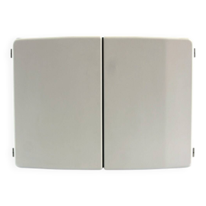 Meuble salle bain en mélamine des années 50