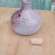 Ceramic flower vase