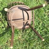 Set of four chairs Tapiovaraa