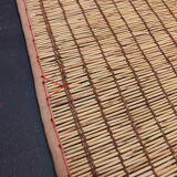 Natte touareg mauritania - 239 x 469 cm