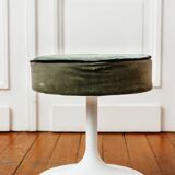 Set of tulip stools and chairs, 1960