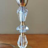 Adnet style art deco lamp