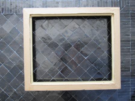 frame