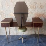 Vintage dressing table 50s/60s