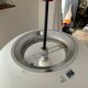 Suspension Murano par Aureliano Toso pour Vetri