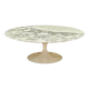 Coffee table by Eero Saarinen, Knoll edition
