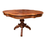 Violin table