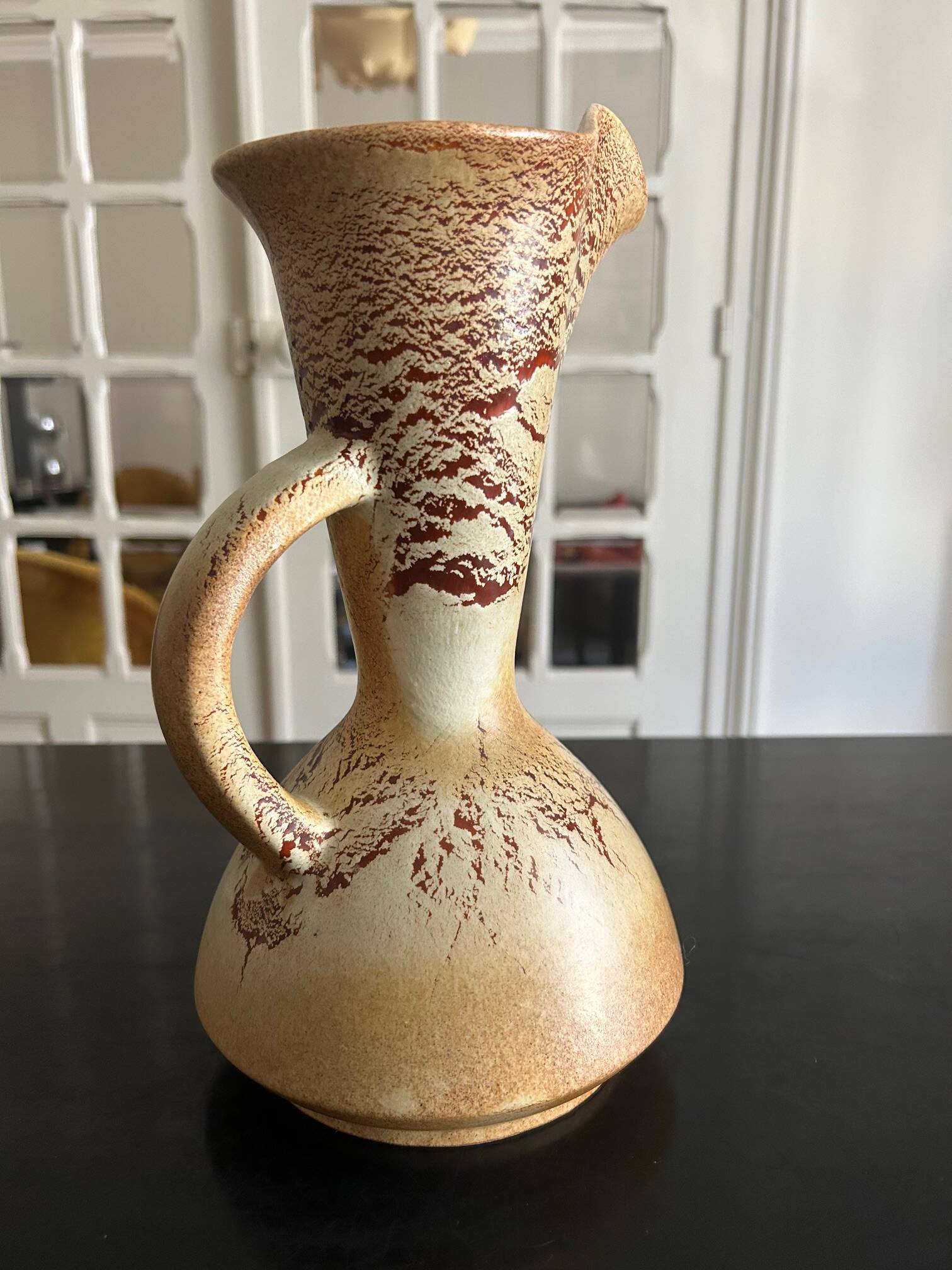 large pitcher Roberto Rigon