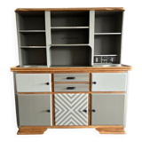 Buffet mado relooké