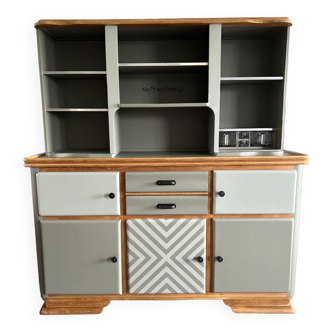 Buffet mado relooké