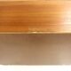 Scandinavian teak secretary, Sweden, 1950