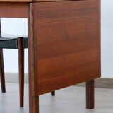 Rectangular dining table - Nils Jonsson for Troeds - Sweden - 1960