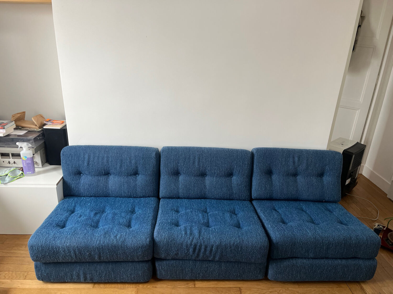 So.Mo.Sy armchairs Lille