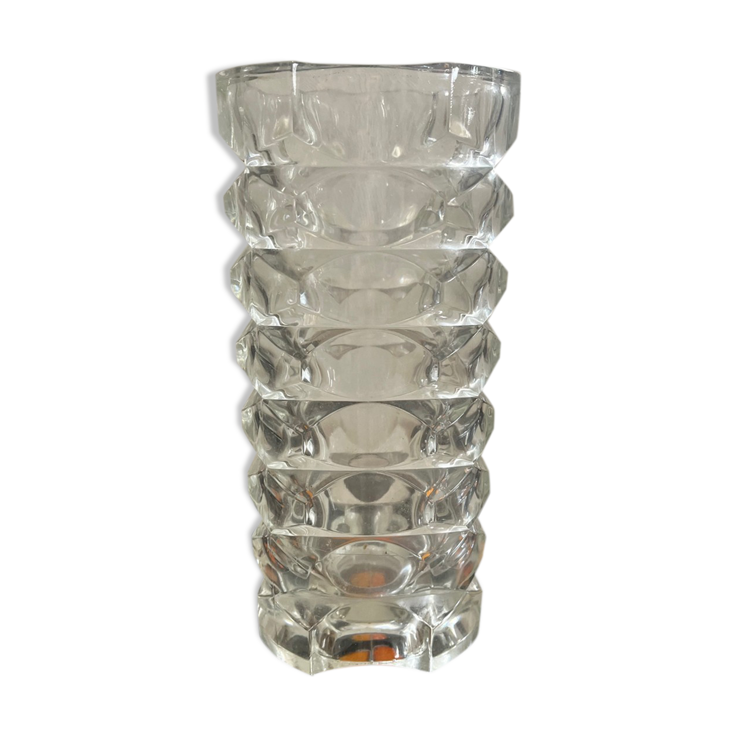 Windsor Luminarc Vase 1970