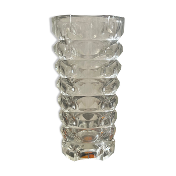 Vase Windsor Luminarc 1970
