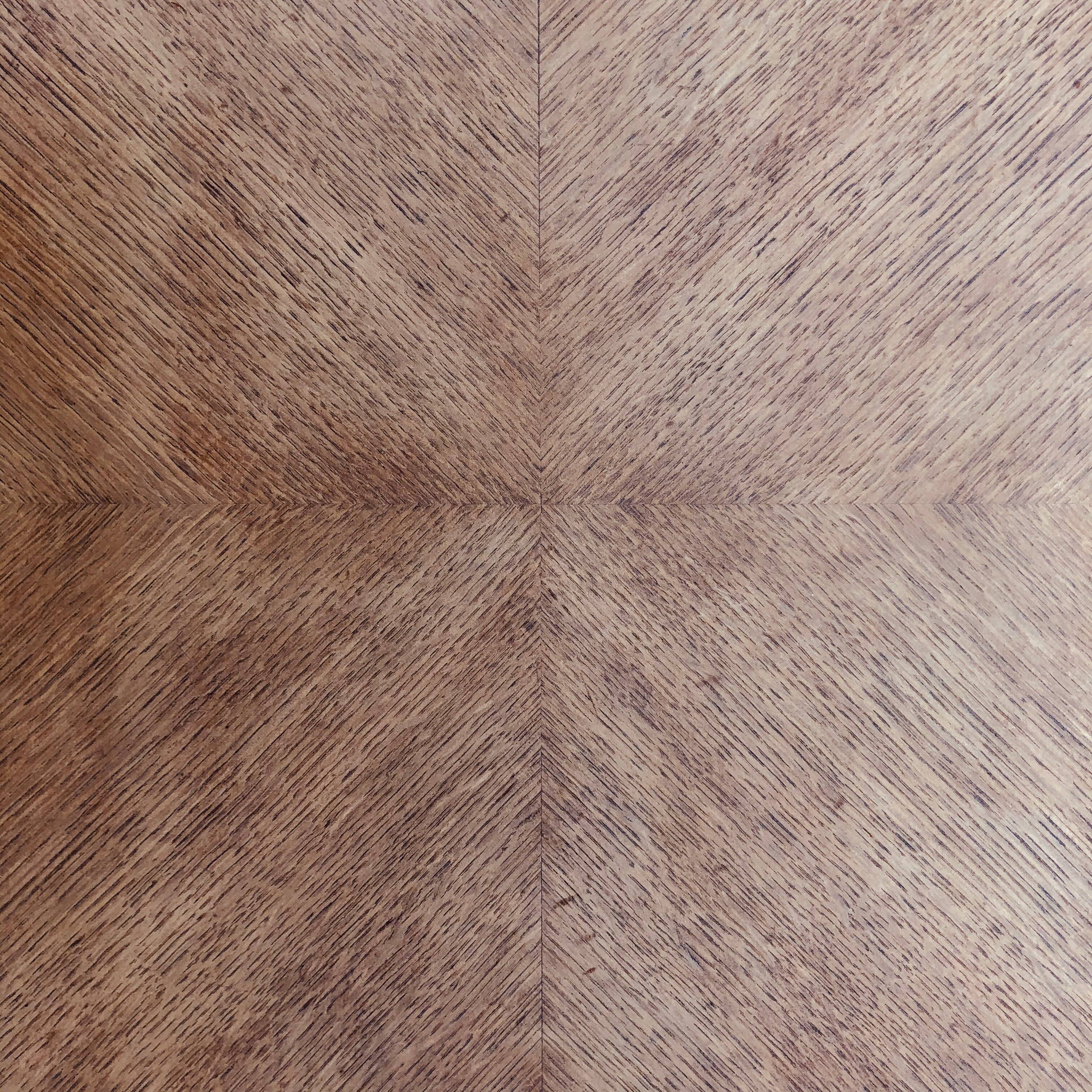 Table wallet foot compass tray marked