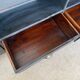 Meuble bas de métier vintage enfilade buffet meuble tv