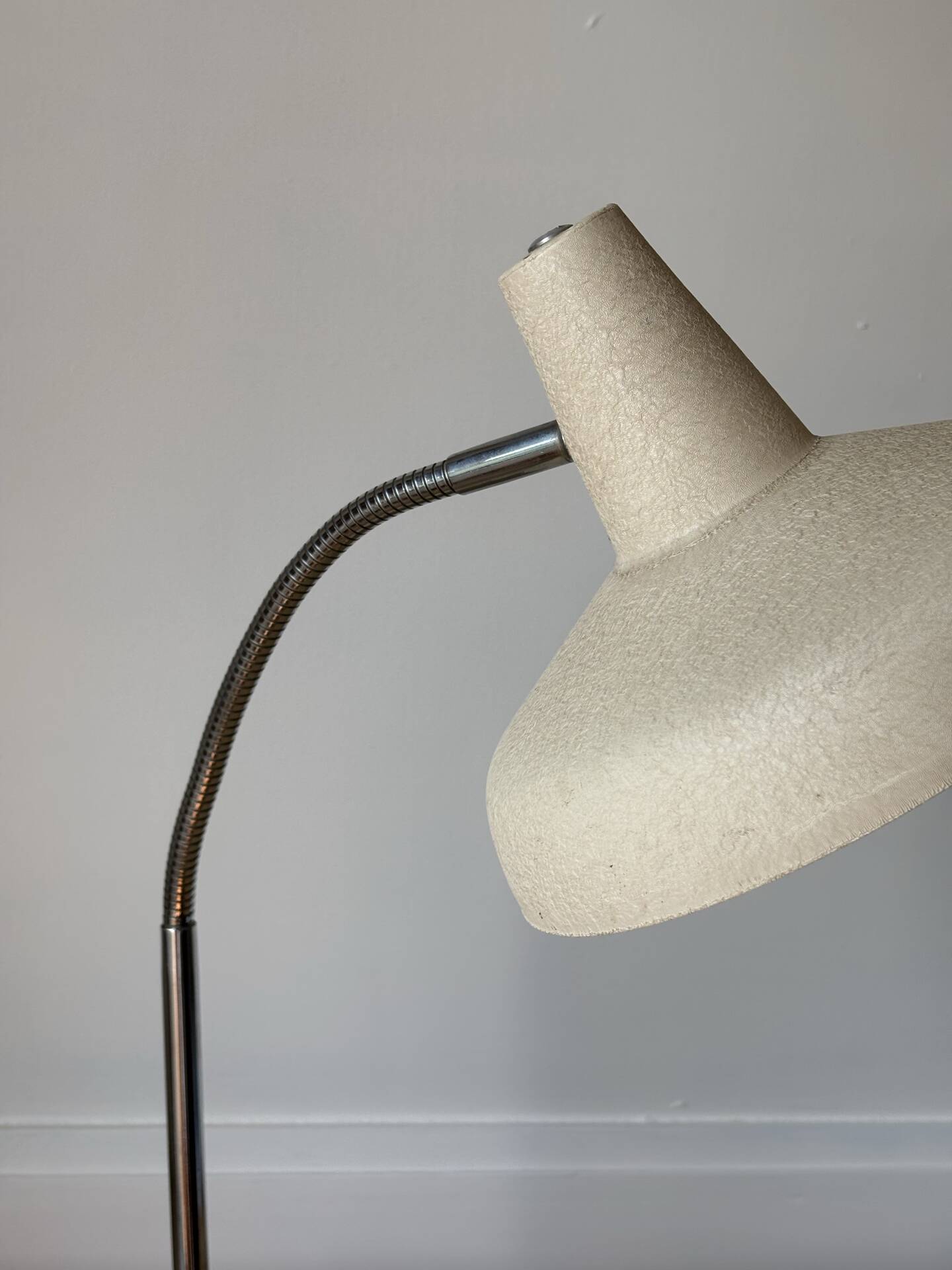 Lampe années 50