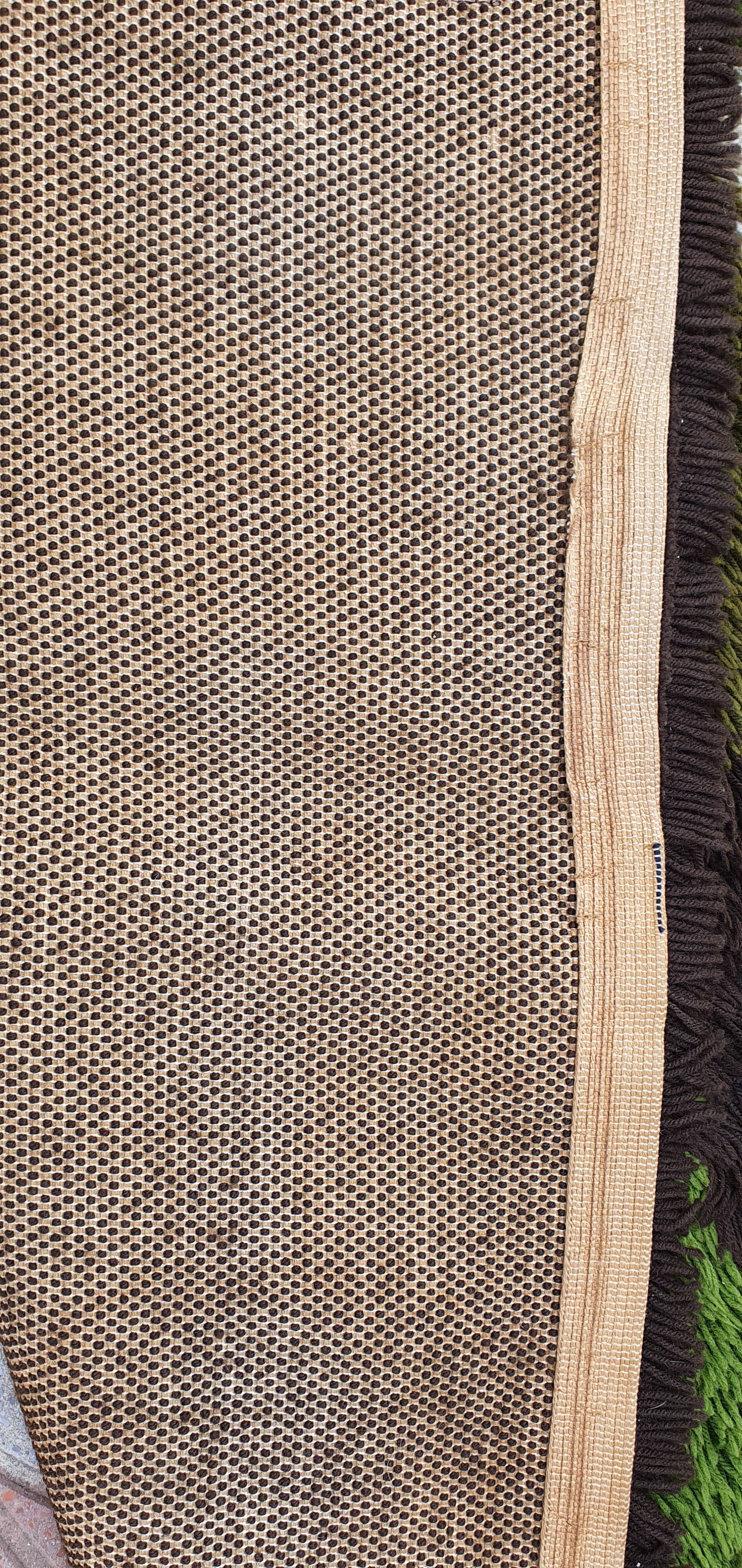 Vintage Desso carpet from the 60s/70s