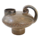 Arts-Ceram candle holder vintage 1960