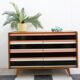 Commode rose Jiri Jiroutek U453 1962