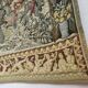 Medieval Hunts of Maximilian wool Jacquard tapestry gobelin Brussels