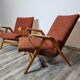 Fauteuils Tatra de Frantisek Jirak