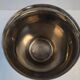 Silver-plated champagne bucket mid-20th century