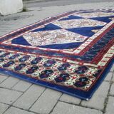 Carpet 233x145, Pakistan, 1960s