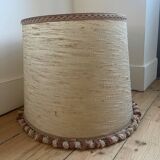 Very large lampshade