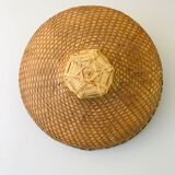 Decorative Asian hat