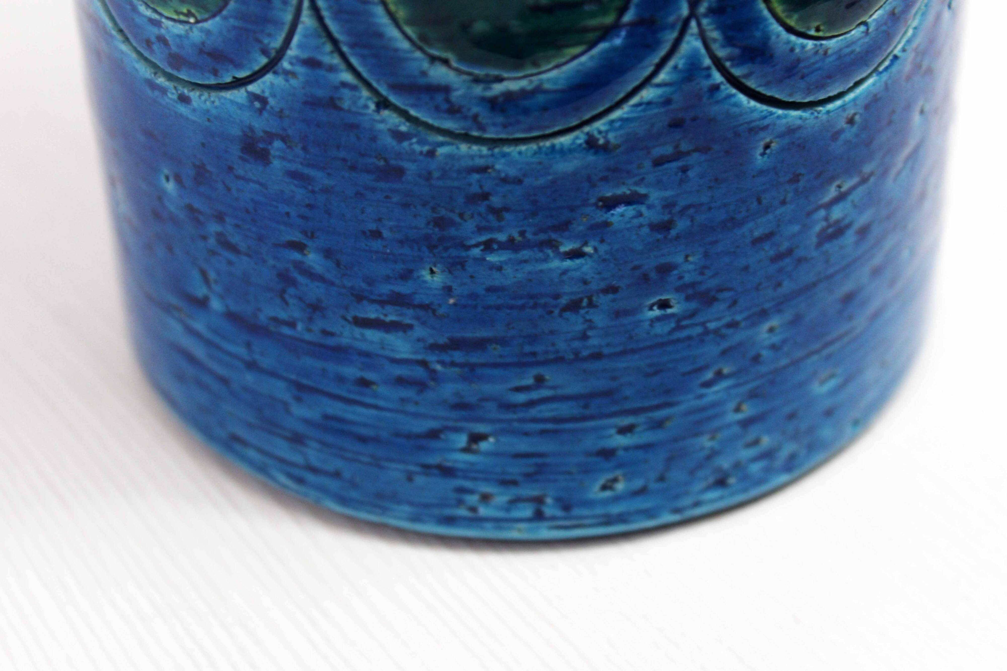 Vase italien 1970