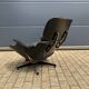 Herman Miller USA Eames Lounge chair 70’s limited edition