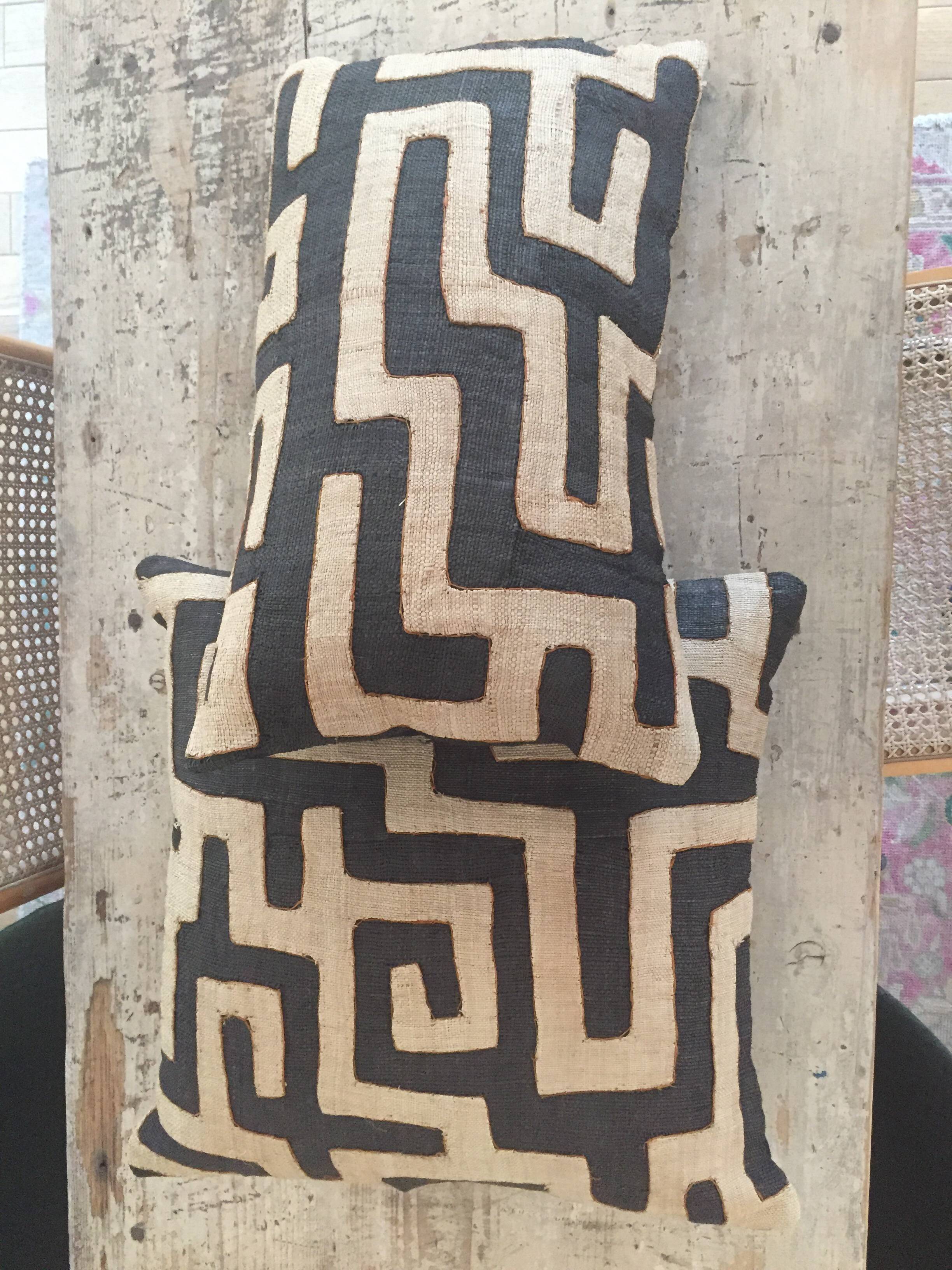 Cushion Kuba 60x50cm