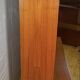 Mid Century Retro Teak Wall Unit / Bookcase by Poul Hundevad (1960s)  A fan